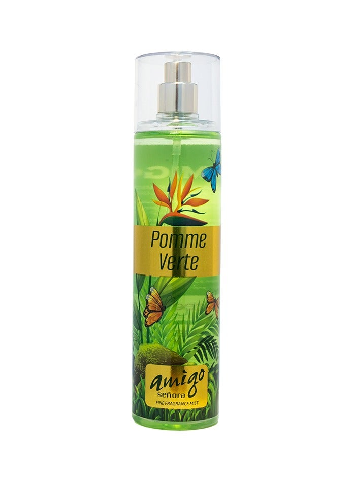 Bom Verte Body Mist 250ml